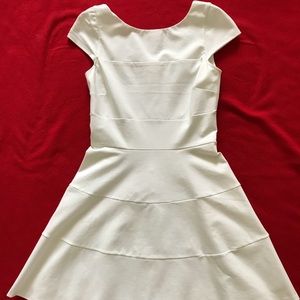 *New* White Banana Republic Dress